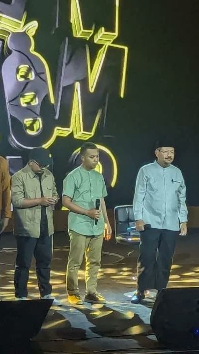 Heboh Acara 'Metamorfoshow' Digelar Eks Anggota HTI di Teater Tanah Airku, Begini Penjelasan TMII