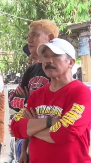 Deretan Artis Terancam Gagal Jadi Anggota Dewan, Opie Kumis 'Hati Kita Meski Langgeng'