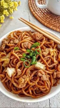 8 Resep Mie Goreng Spesial yang Lezat & Mudah Dibuat