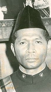 Mengenal Sosok Frans Seda, Tokoh Nasional Asal NTT yang Mengemban Tugas pada Tiga Zaman Indonesia