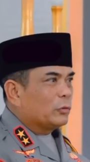 Beri Pesan soal Pemimpin Hebat, Jenderal Bintang Dua Polri Singgung soal Amarah hingga Anak Buah