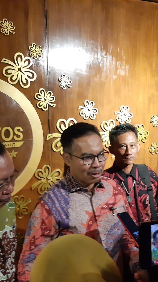 Tekan Stunting, Kepala BKKBN: Kalau Jomblo Jangan Terlalu Lama