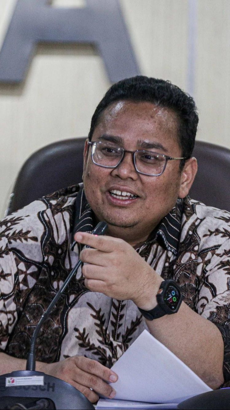 Bawaslu Tegaskan Dalam UU Pemilu Tidak Ada Namanya Kecurangan, Adanya Pelanggaran