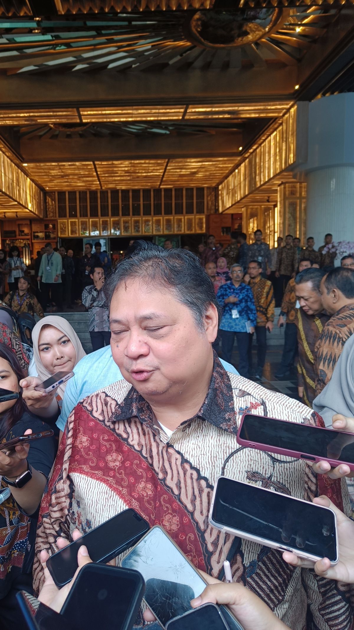 Gerak Cepat, Pemerintah Bahas Anggaran Makan Siang Gratis Program Prabowo-Gibran Pekan Depan