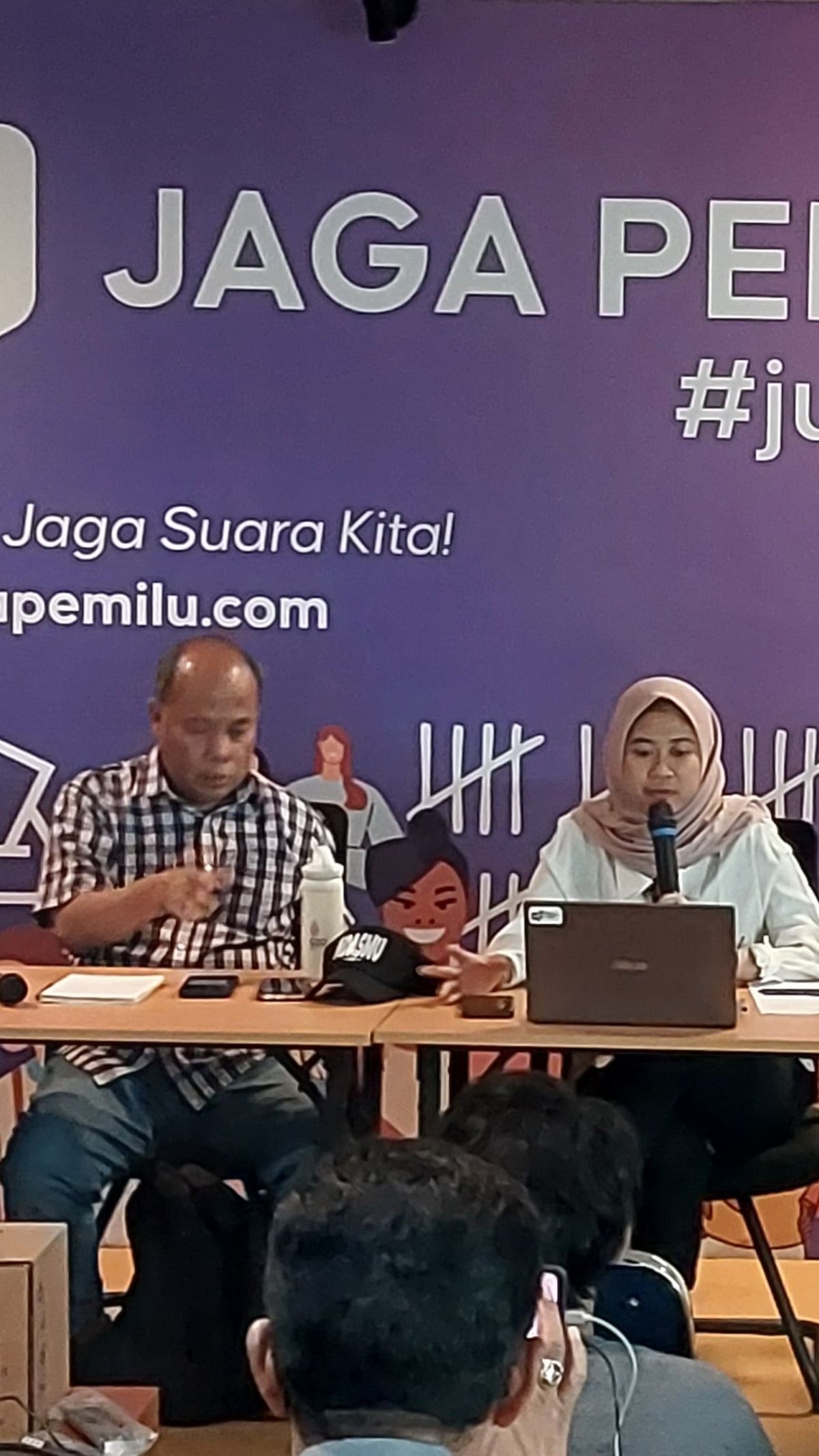 Migrant Care Sebut Ada Ketua Bawaslu dan KPU Saat Uya Kuya Diduga Kampanye di Malaysia