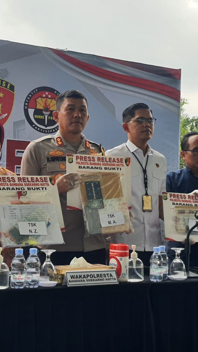 Polisi Ringkus Lima Pembuat Konten Porno Anak Jaringan Internasional