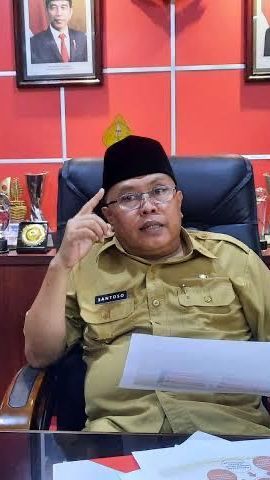 Berdalih Punya Utang Kampanye, Wali Kota Blitar Ingin Menjabat hingga 2026