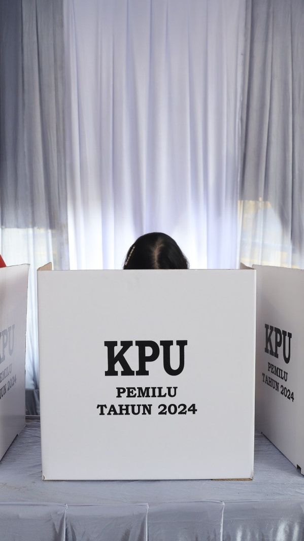 Kawal Penghitungan Suara, PSI Temukan Kesalahan Input di TPS