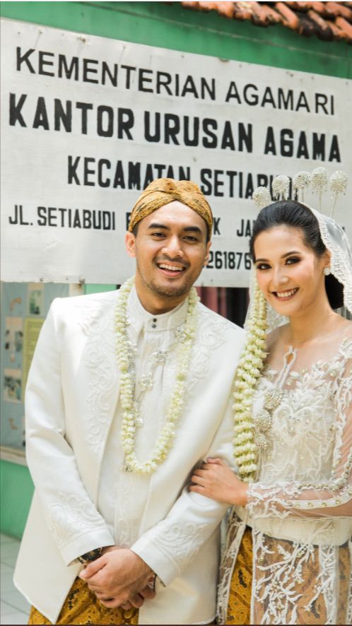 Tak Hanya Umat Islam, Sekarang KUA Bisa Jadi Tempat Nikah Semua Agama: Segini Biaya dan Syaratnya