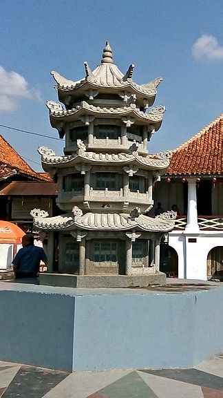 Menyusuri Kampung Kapitan, Tempat Tinggal Etnis Tionghoa Pertama Masa Kolonial di Palembang