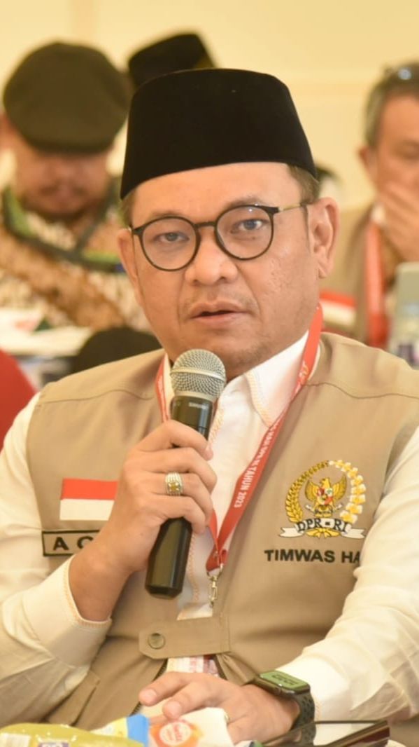 Menag Yaqut Ingin KUA Jadi Tempat Nikah Semua Agama, DPR Ingatkan Soal Regulasi