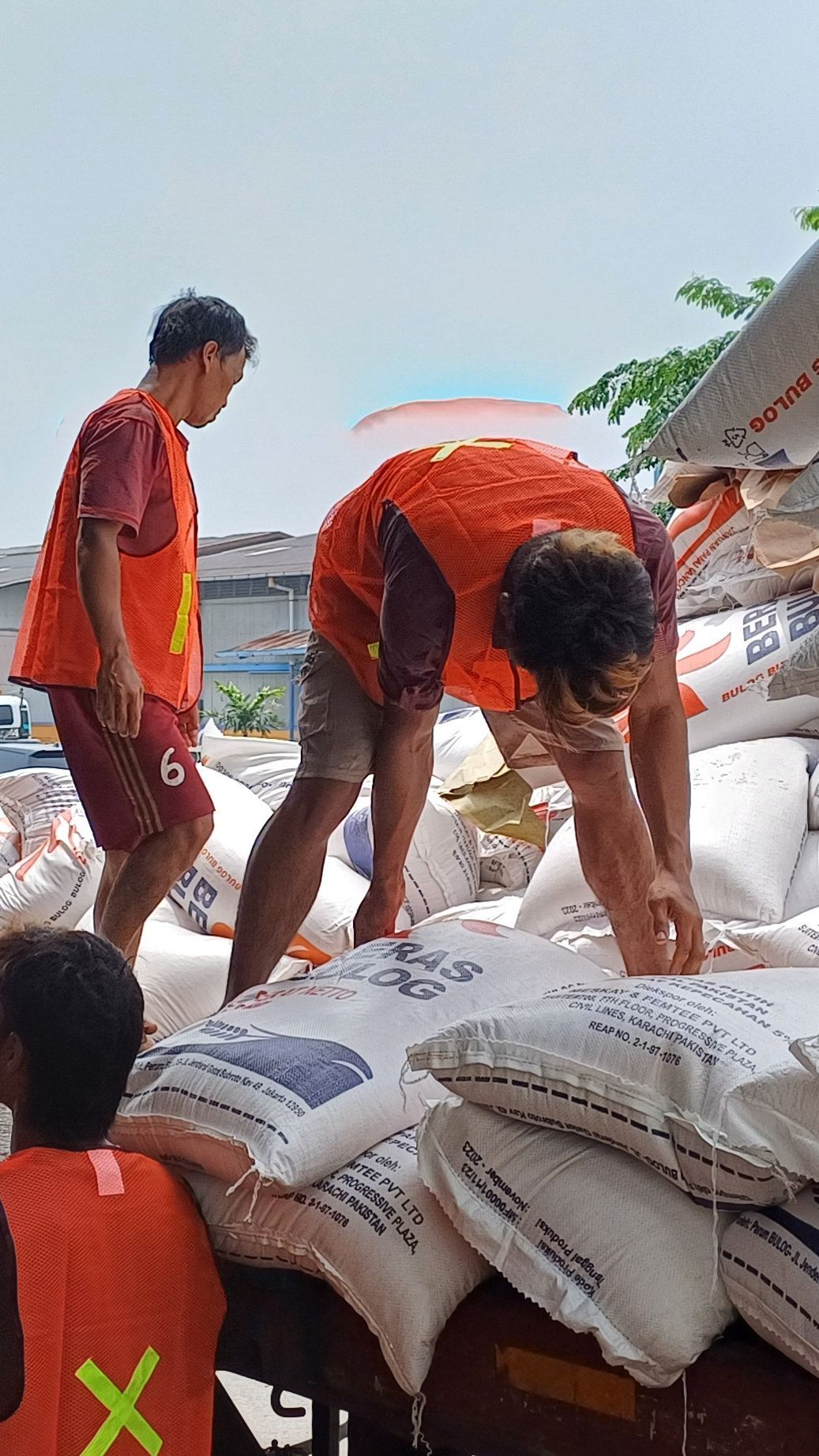 Bulog Pastikan Stok Beras Pemerintah Cukup untuk Bulan Puasa dan Lebaran, Ini Alasannya