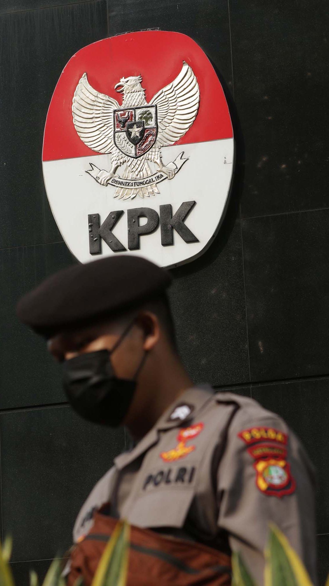 KPK Sebut Tersangka Korupsi Rumah Jabatan DPR Lebih dari 2 Orang