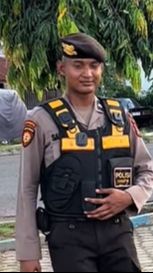 Usai Merayu Polwan Senior Karena Diperintah Komadan, Polisi Berpangkat Bripda Ini Malah dapat Hukuman Lari 15 KM