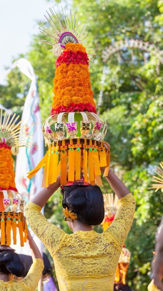 Ini Dia 6 Ide Hampers Kreatif untuk Memeriahkan Hari Raya Galungan 2024