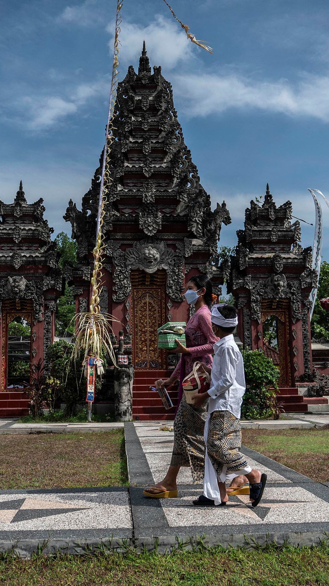 50 Ucapan Selamat Hari Raya Galungan dan Kuningan 2024, Penuh Makna