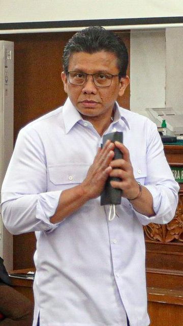 Keluarga Brigadir J Gugat Perdata Ferdy Sambo Cs, Kapolri hingga Presiden RI Rp7,5 Miliar