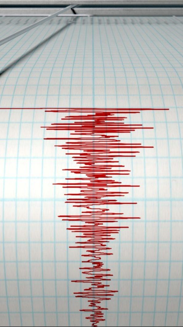 Gempa Magnitudo 5,2 Guncang Kabupaten Malaka NTT, Akibat Struktur Sesar Naik