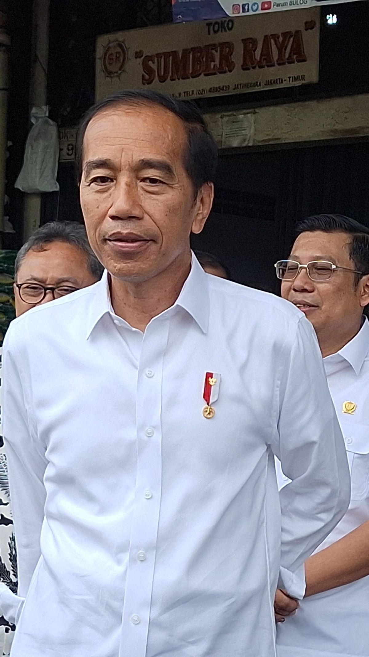 Jokowi Bakal Dapat Peran Penting di Pemerintahan Prabowo, Golkar: Pemikiran Beliau Dibutuhkan Bangsa