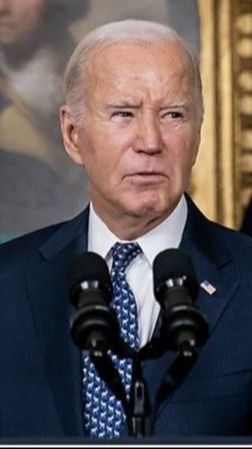 Joe Biden Janjikan Kesepakatan Gencatan Senjata Israel-Hamas Terjadi Pekan Depan, Truk Bantuan Kemanusiaan Akan Segera Masuk ke Gaza