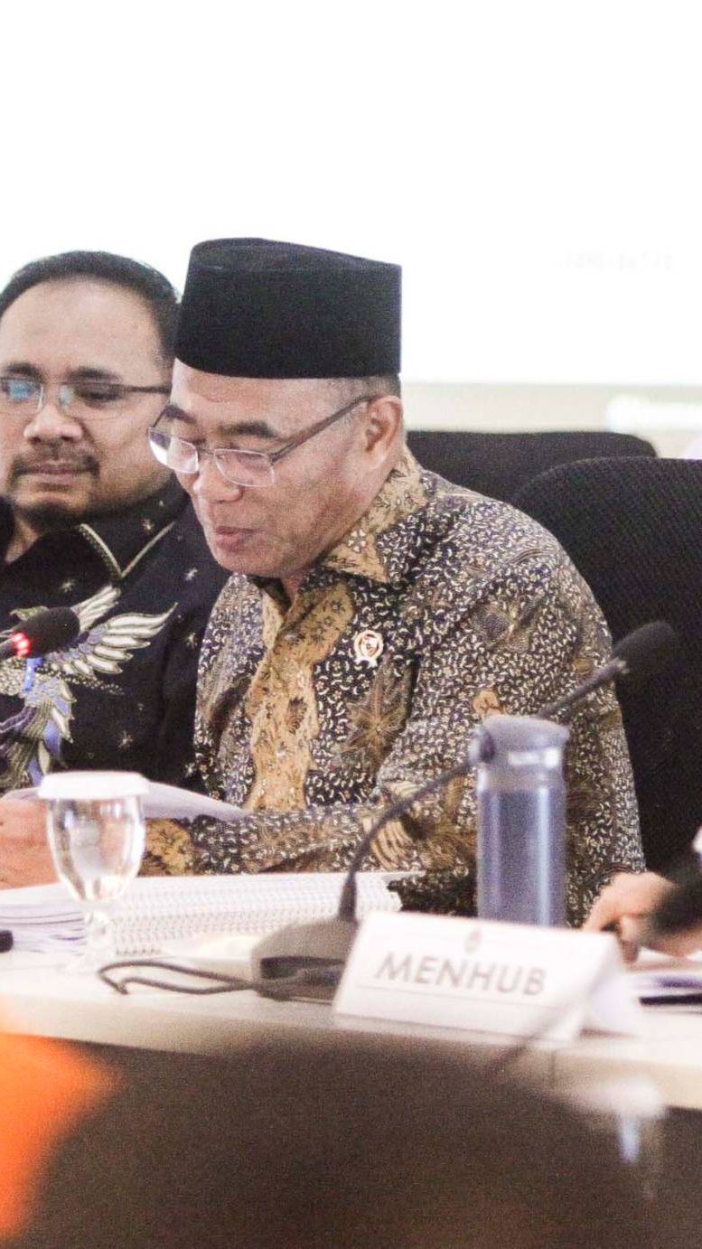 Rapat Kabinet Bahas Makan Siang Gratis, Menko PMK: Agar Ada Kesinambungan