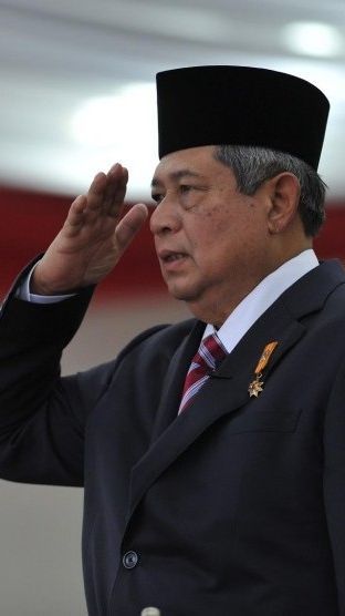 Dua Lulusan Terbaik Akmil dengan Pangkat Jenderal Kehormatan, Ada Presiden dan Menteri