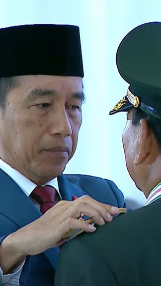 Penjelasan Jokowi Bahas Makan Siang Gratis Program Prabowo-Gibran dalam Sidang Kabinet