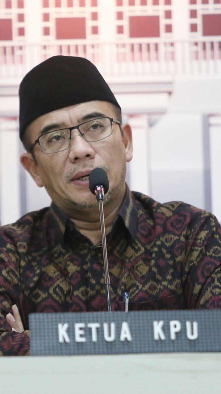 VIDEO: Data Lengkap KPU Umumkan Pemungutan Suara Ulang, Lanjutan dan Susulan di 38 Provinsi