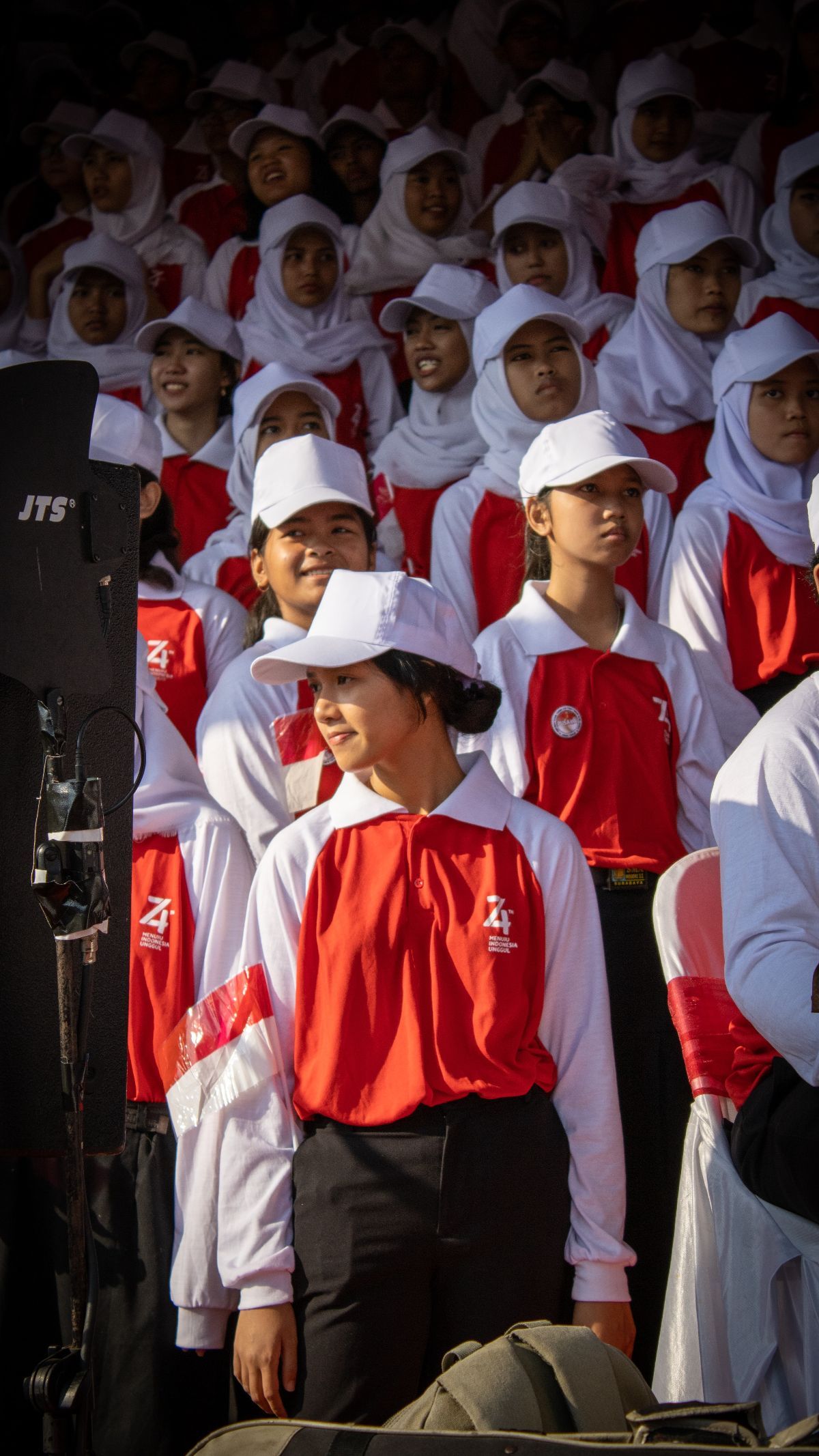 Tujuan Upacara Bendera dan Manfaatnya, Penting Dipelajari