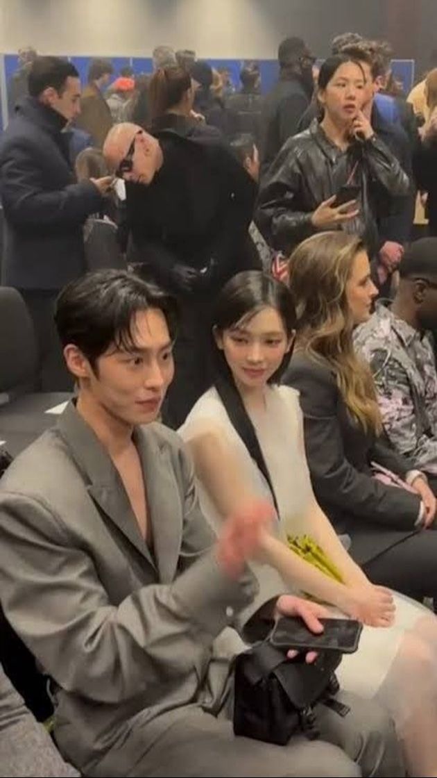 Profil Lee Jae Wook, Pacar Baru Karina aespa yang Juga Aktor Muda Berbakat