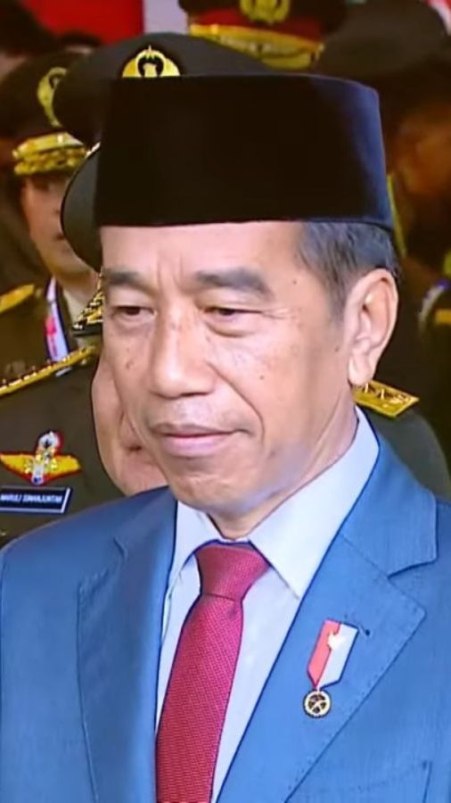 TPN Respons Program Makan Siang Gratis Masuk Pembahasan APBN: Aneh, Janji Prabowo yang Bayar Jokowi