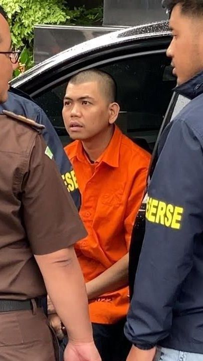 Rekonstruksi Bongkar Kebohongan Pacar Tamara Tyasmara Akses CCTV Sebelum Dante Tewas