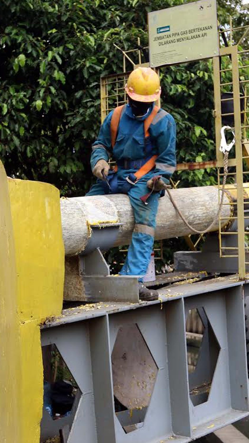 Harga Gas Murah Belum Terserap 100 Persen, SKK Migas Bongkar Penyebabnya