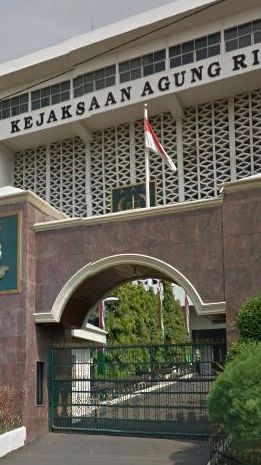 Kejagung Periksa Empat Direktur Perusahaan Sebagai Saksi Kasus Korupsi Jalur Kereta Api Medan