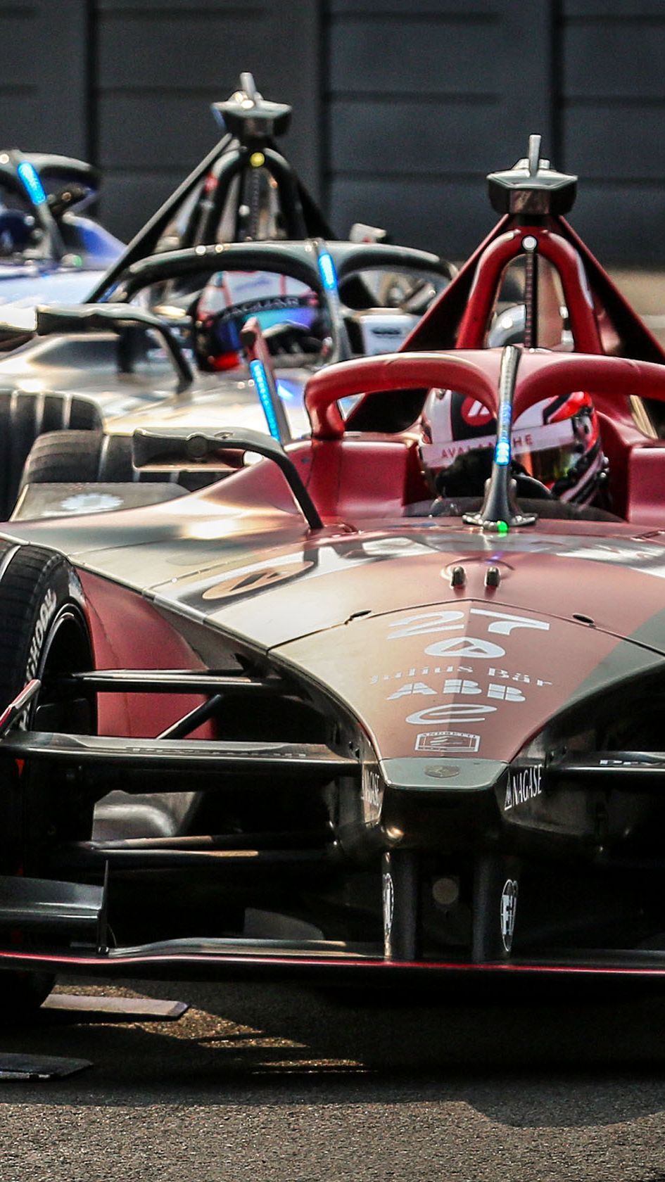 Formula E di Jakarta Diundur 2025, Ini Alasannya