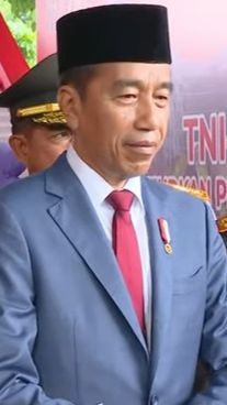 Terungkap, Ini Sosok Jenderal TNI Usulkan Prabowo Jadi Bintang Empat ke Jokowi