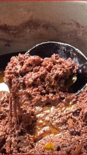 Mencicipi Gudeg Manggar yang Legendaris, Kuliner Unik Jogja yang Sudah Ada Sejak Era Kerajaan Mataram