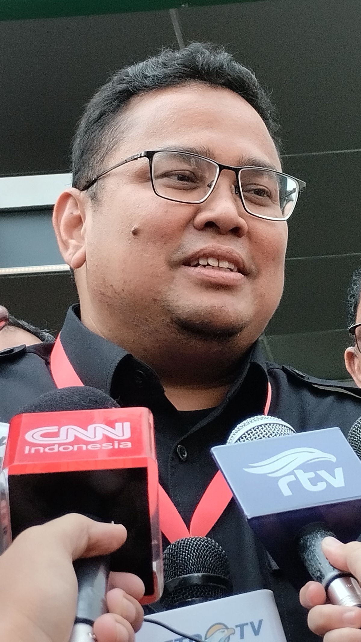 Polri Tetapkan 7 Tersangka Pidana Pemilu di Kuala Lumpur, Bawaslu: Kita Tunggu Prosesnya