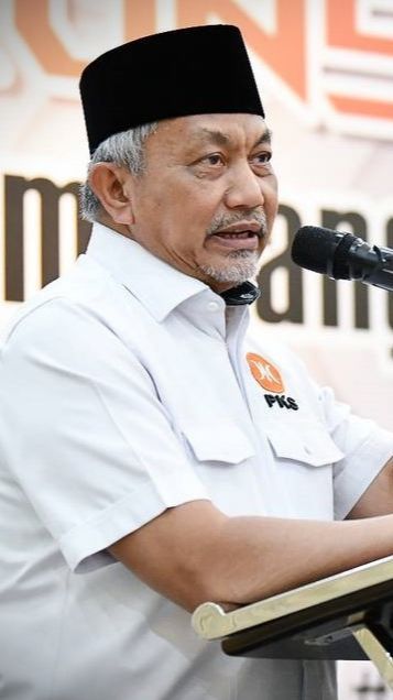 Ramai Petisi Selamatkan Demokrasi dari Kampus, Presiden PKS: Pemangku Kepentingan Harus Introspeksi Diri