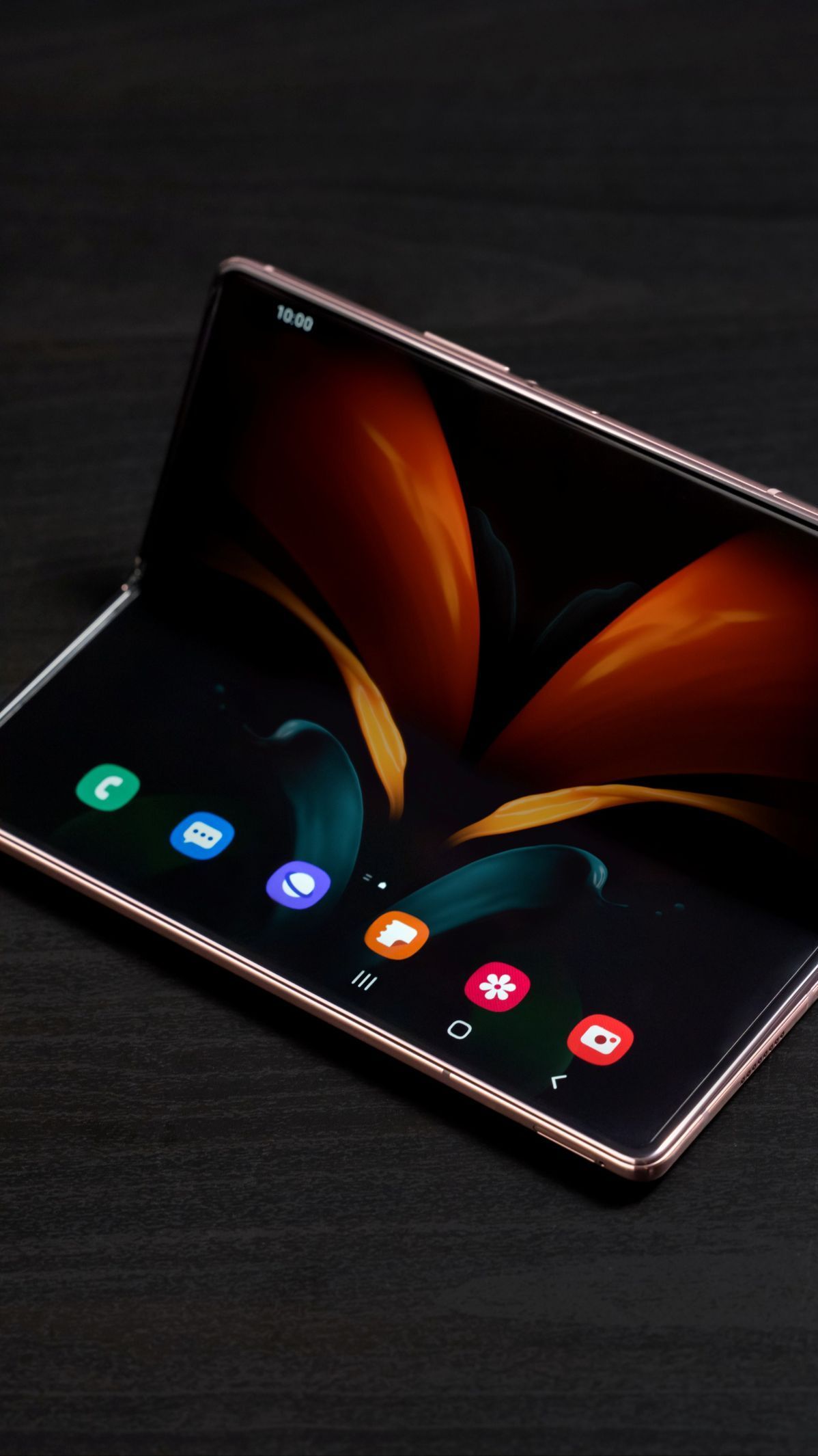 Samsung Dirumorkan Bakal Hadirkan Galaxy Fold dengan Harga Murah Tahun ini