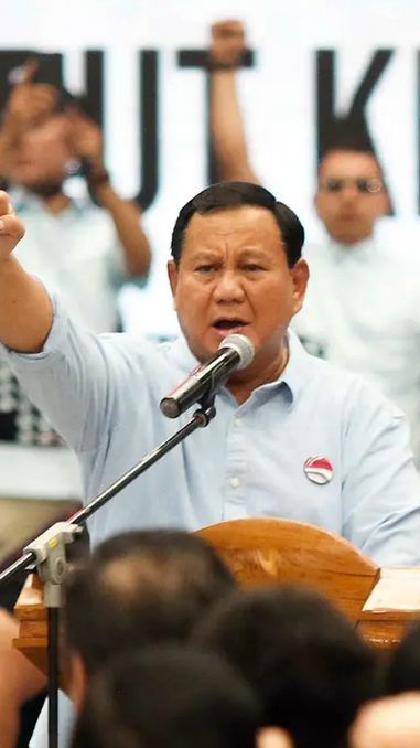 TKN: Kedaulatan Pangan Sudah Diperjuangkan Prabowo Sejak Masih di TNI