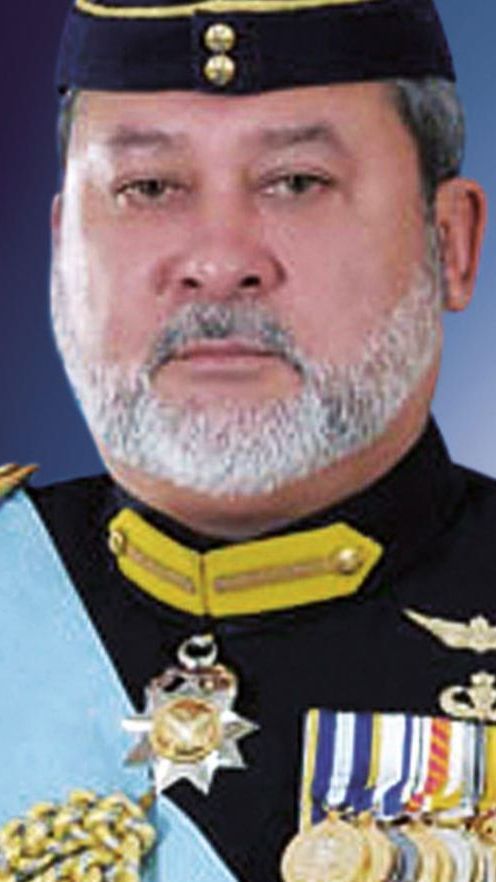 Sultan Ibrahim Iskandar, Raja Malaysia yang Baru Sempat Sebut Tunjangan Negara Tidak Cukup