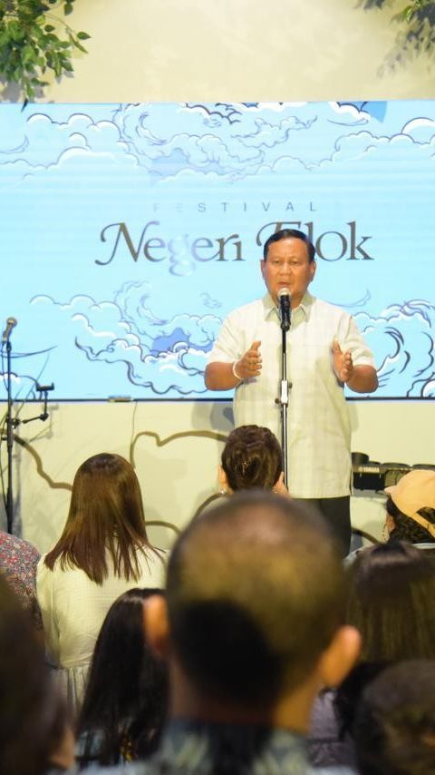 Strategi Prabowo-Gibran Siapkan Generasi Muda di Tengah Era Gig Economy