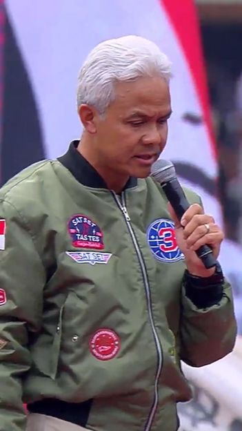 TPN Sebut Kekuatan Ganjar Ada di Debat Kelima, Ini Alasannya