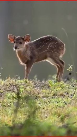 Melihat Hewan Langka di Kawasan Hutan Lereng Gunung Slamet, Rawan jadi Incaran Pemburu Liar