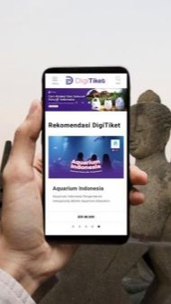 Telkom Beri Solusi Digitalisasi Bisnis Usaha Wisata Kecil Menengah