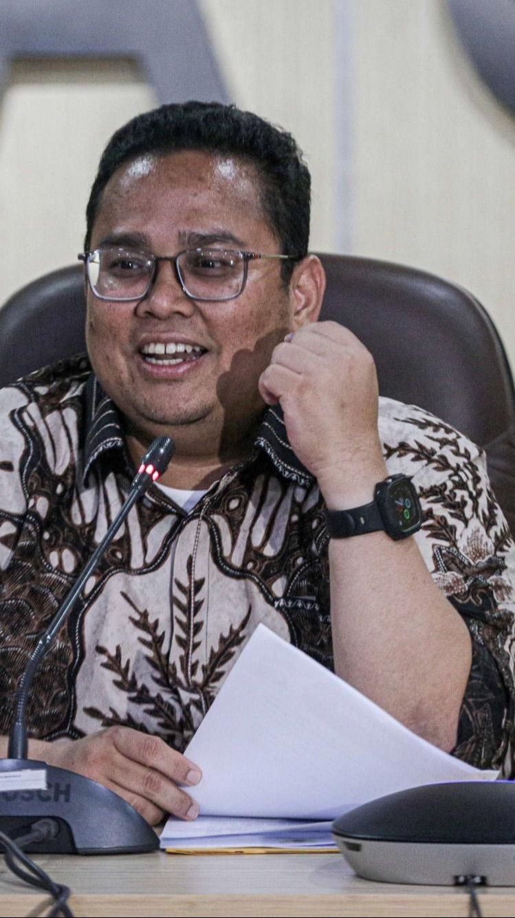 Bawaslu Ingatkan Menteri Jadi Tim Kampanye Hati-Hati Dalam Tugas Kenegaraan