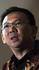 PDIP Tepis Isu Ahok jadi Kuda Putih: Justru Mengejutkan Pak Jokowi