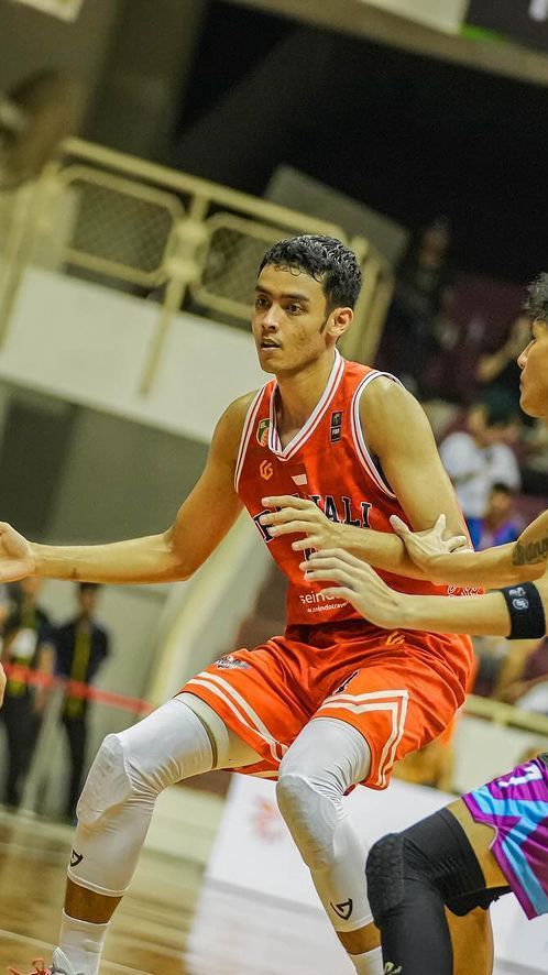 Gandeng Klinik Spesialisasi Kedokteran Olahraga, Intip Deretan Fakta Klub Rajawali Medan Basketball