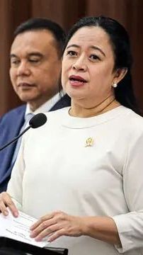 Akademisi Ramai-Ramai Kritik Pemerintah, Puan Maharani: Mereka Suarakan Aspirasi Rakyat